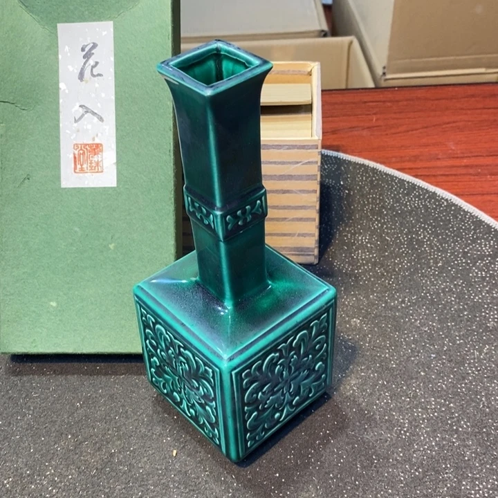 瓷片陶瓷艺术品制作工艺品