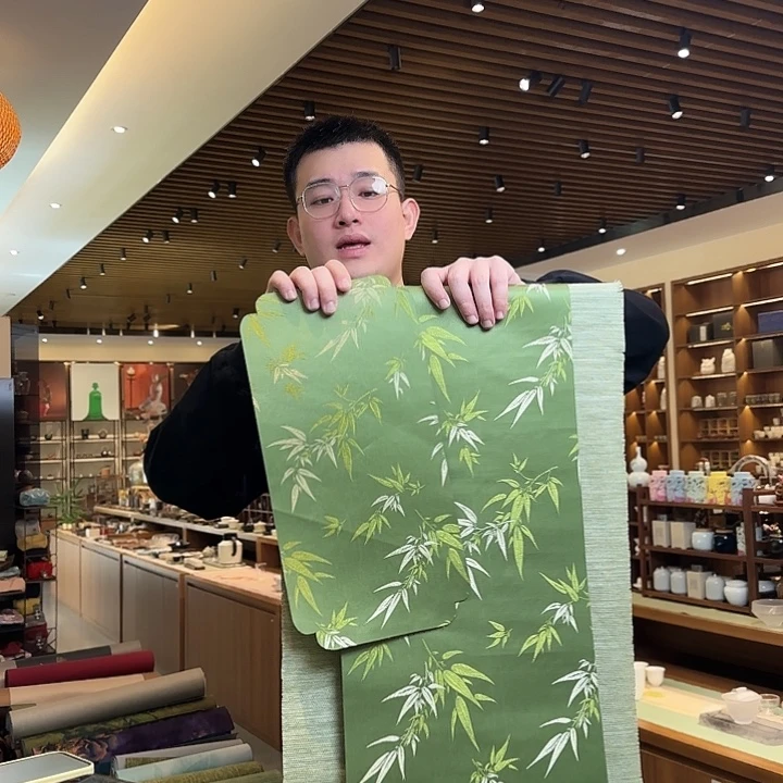 一米五防水茶席三件套