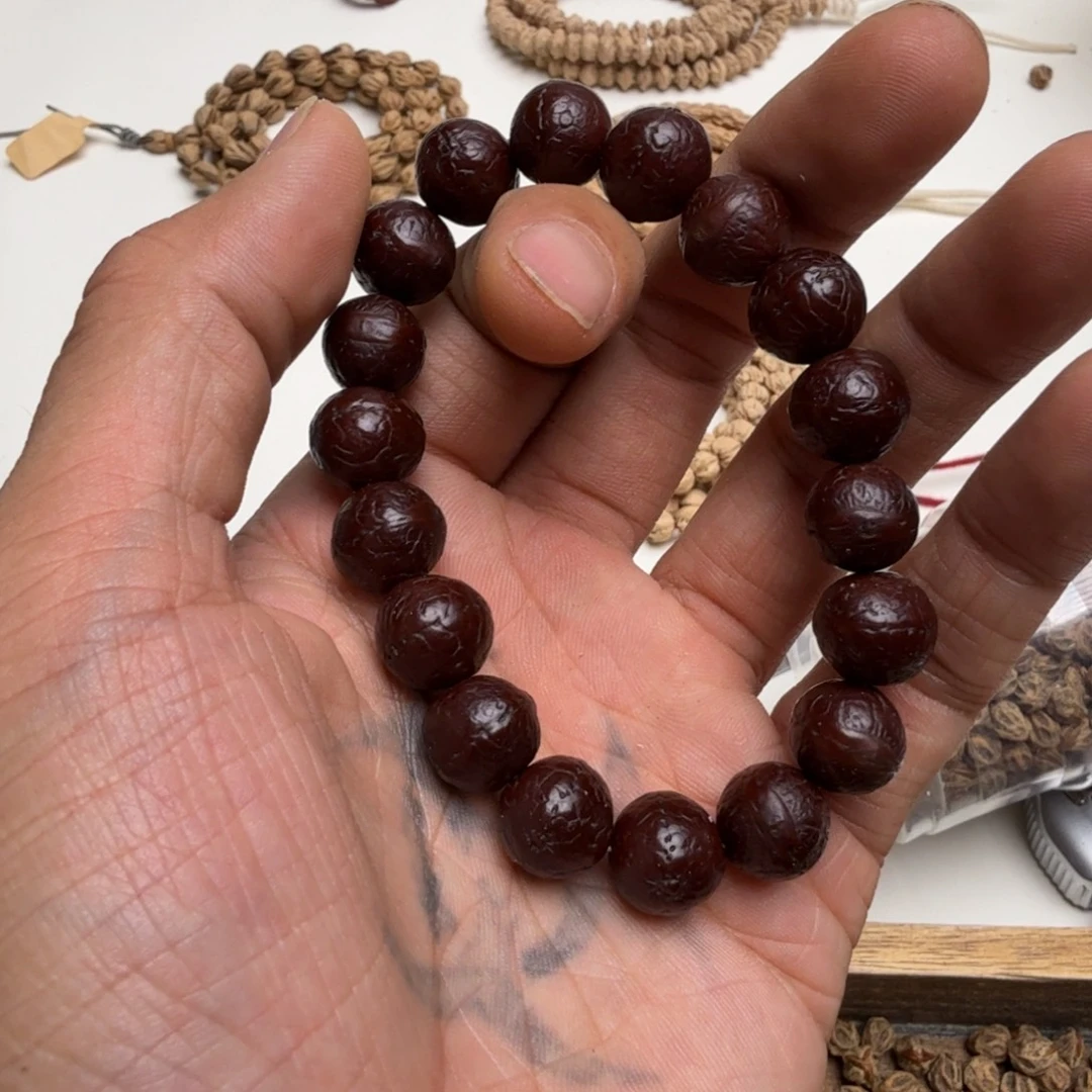 吊坠柏香籽/百香籽