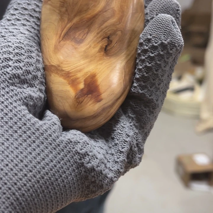 理***生柏木（崖柏）太行崖柏陈化香料