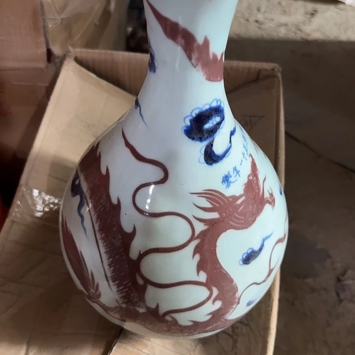 摆件陶瓷制品加工企业在