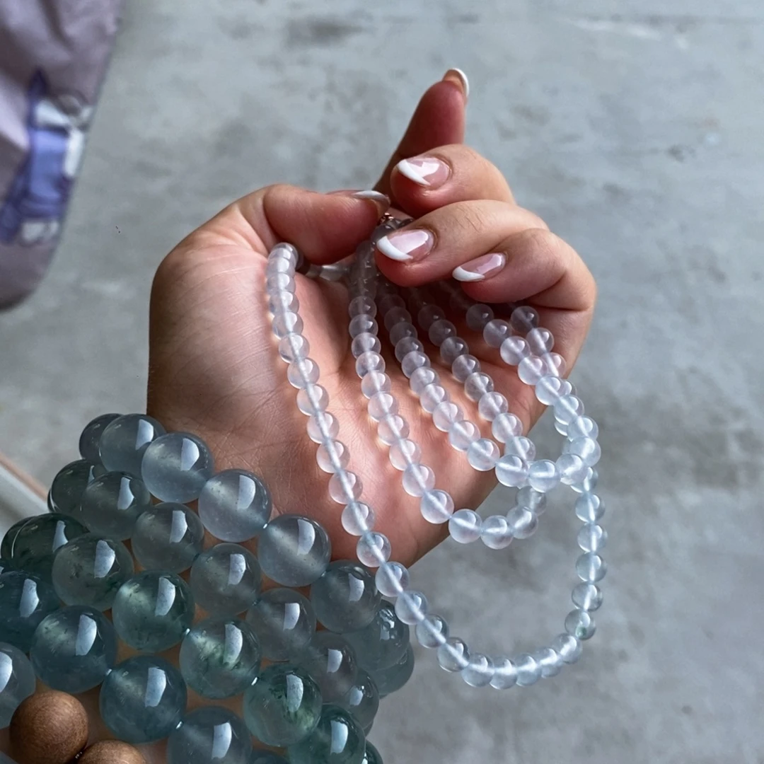 小***幺定制翡翠未镶嵌翡翠