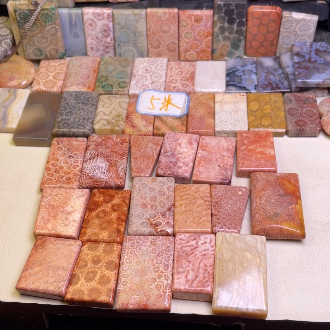 *****硅化玉合金吊坠精品8