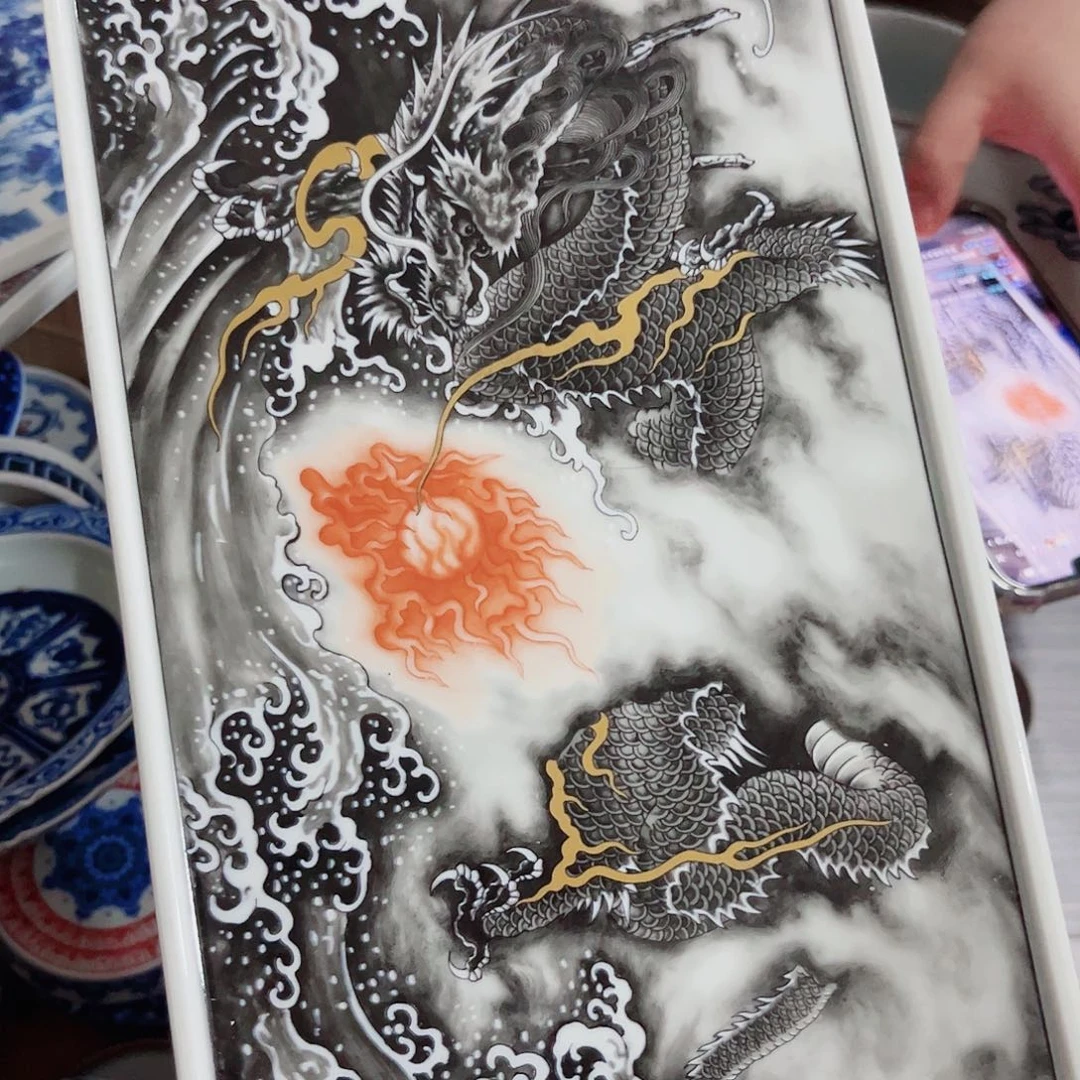 瓷片仓库直播间直播间专属链接
