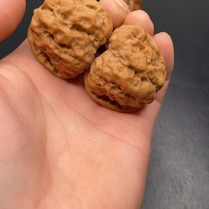 ****6吊坠文玩核桃蛤蟆头