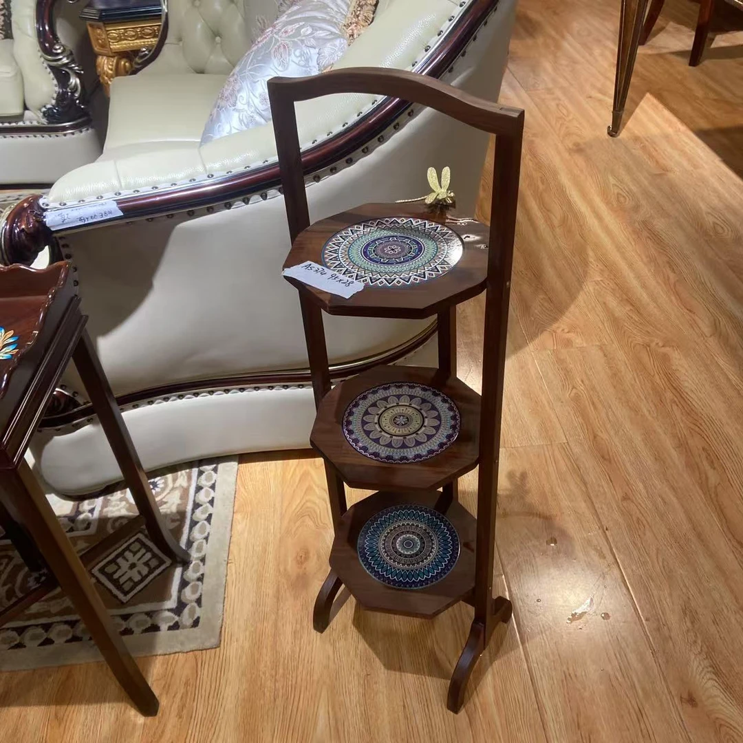 尾货家具    置物架    AS374   95*28新