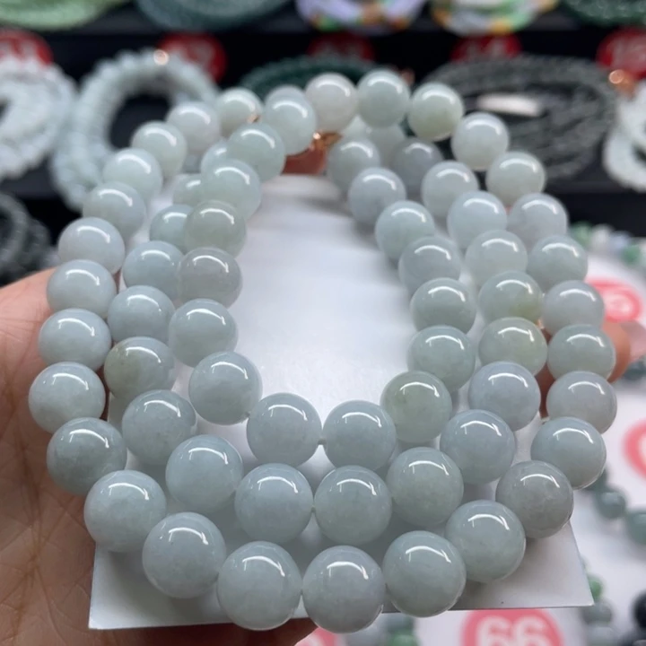 未镶嵌手链翡翠于*卡10清货