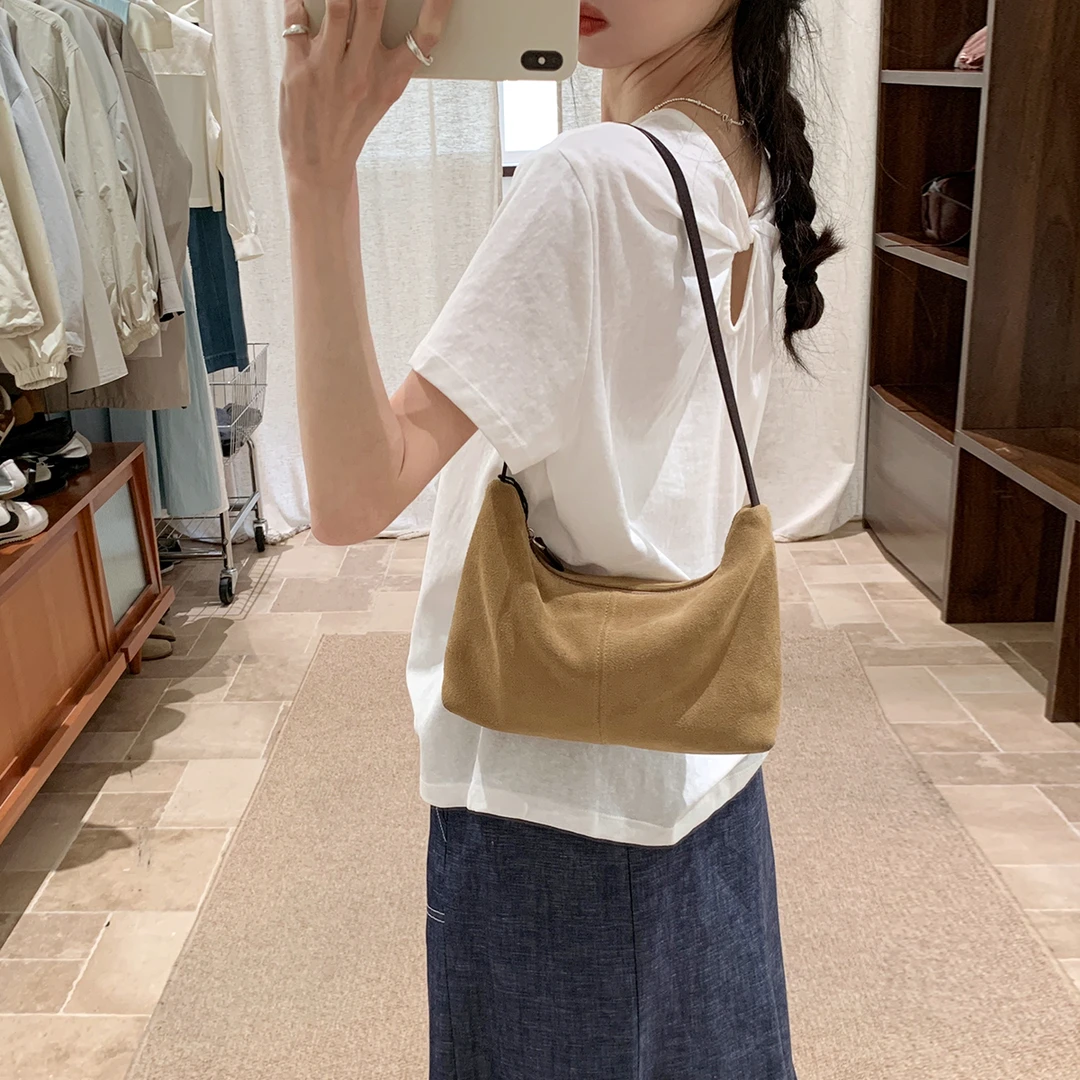 【后背镂空T恤】女2025夏季新款简约小众时尚上衣