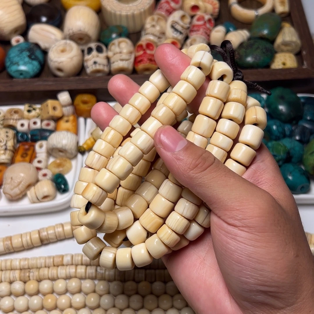 手串/手链鹿骨111111111111111111