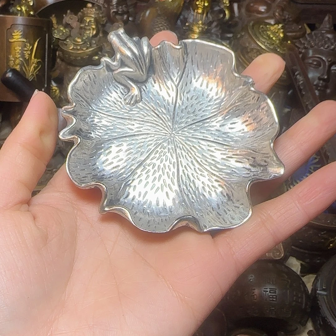 铜器摆件铜器工艺