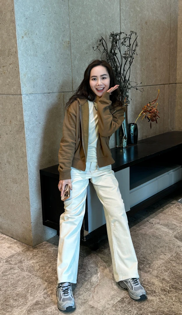 La fleur éternelle｜加绒帽衫