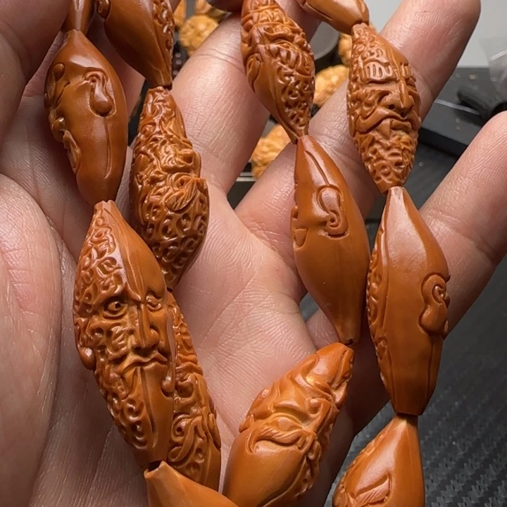 橄榄核手串/手链橄榄核手串非常