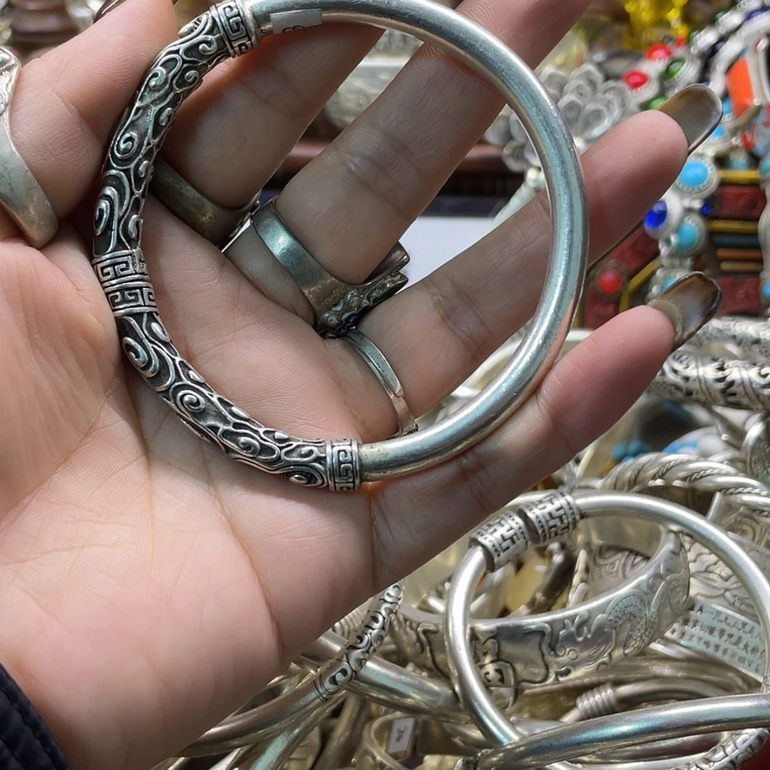 老街文玩一物一拍