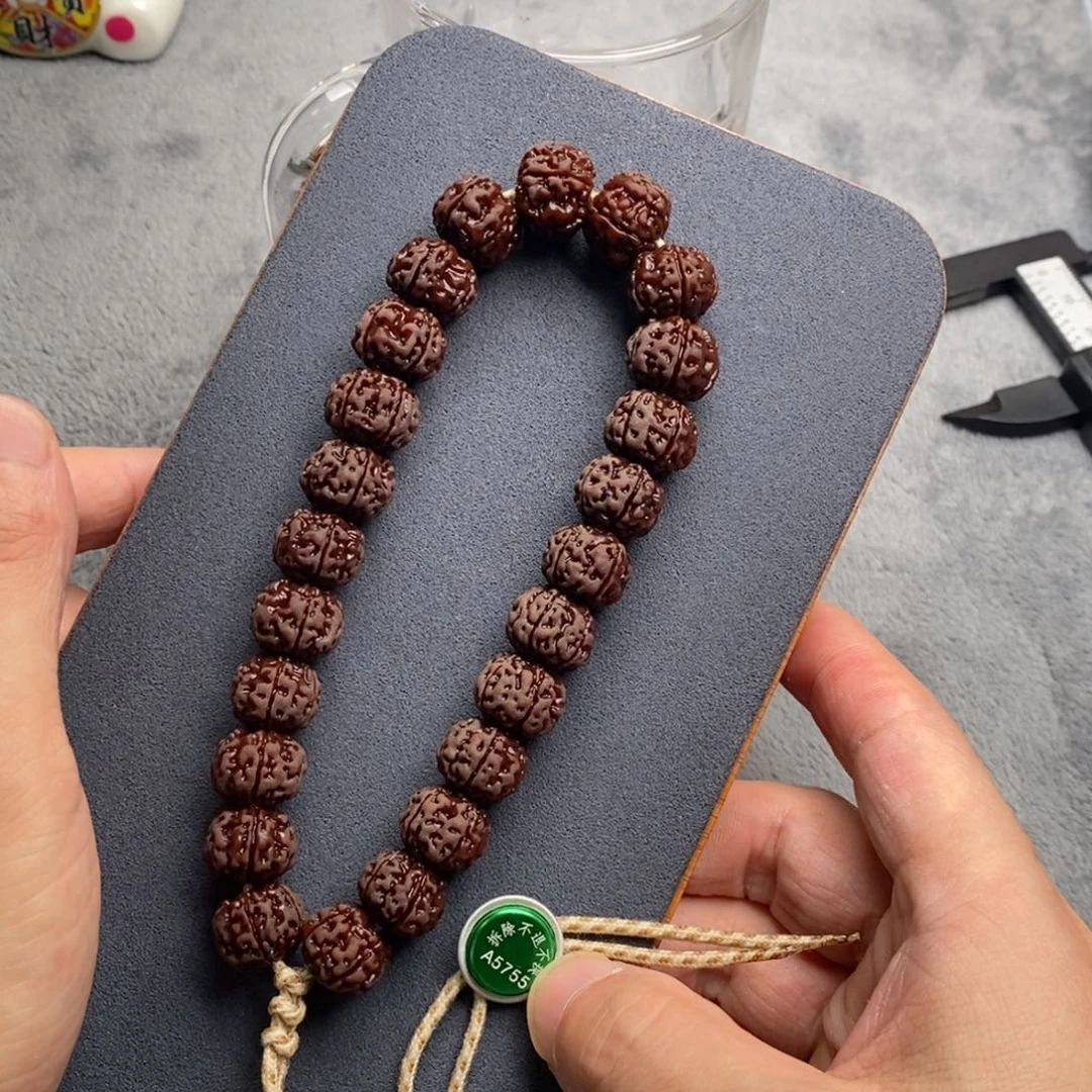 ****K吊坠金刚菩提老树王