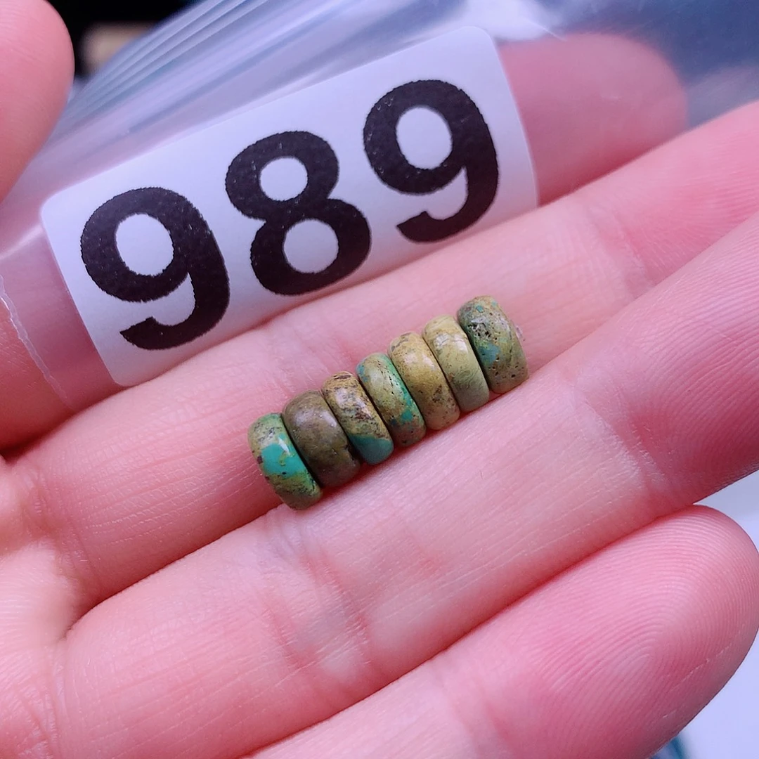 空竹粉丝专享十堰特色手工散珠