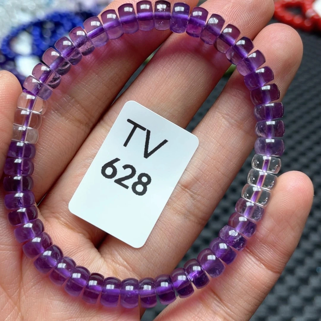 水晶多样性发一只未镶嵌