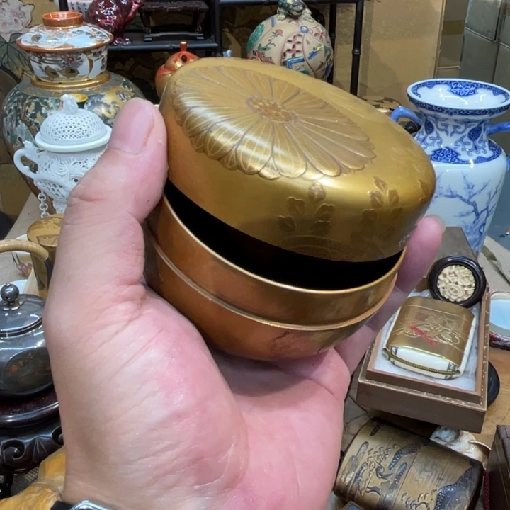 中古品看仔细谨慎参拍