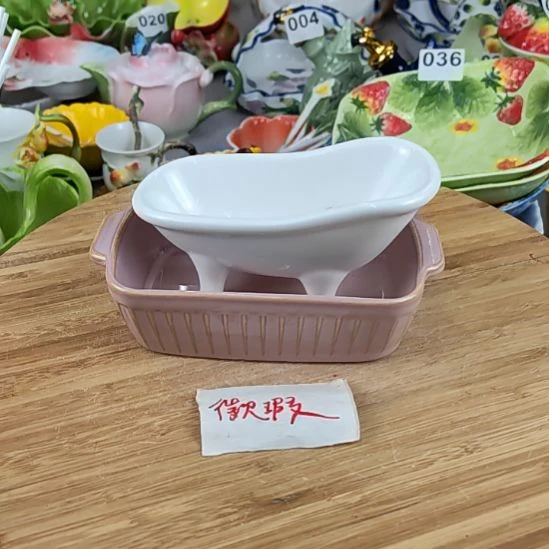 潮州创艺瓷家陶瓷