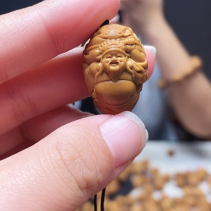 手串/手链橄榄核橄榄核