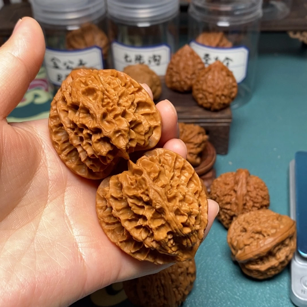 核桃43尺全品大刺花