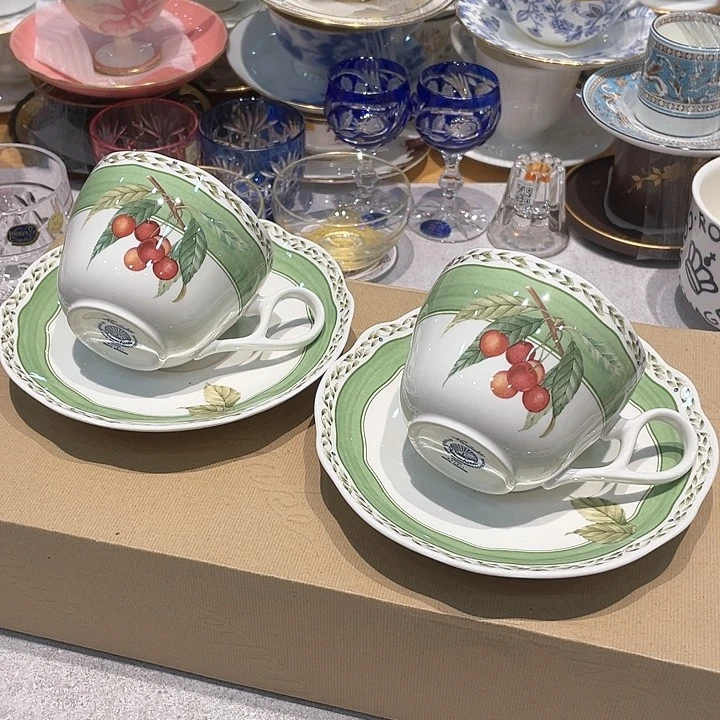 精品进口瓷器瓷片