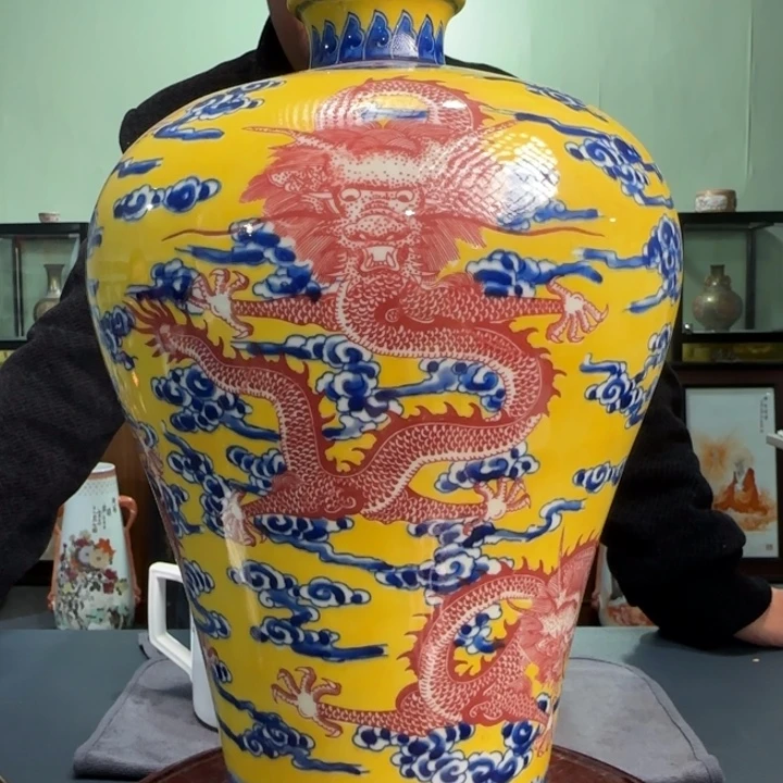 其他景德镇陶瓷陶瓷摆件