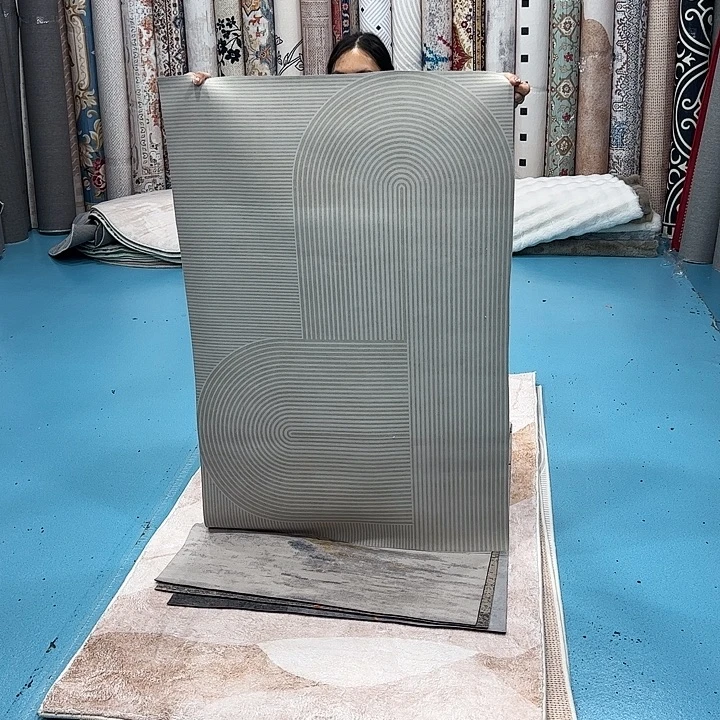 混纺尺寸误差正负1-3厘米80×120硅藻泥全新特价