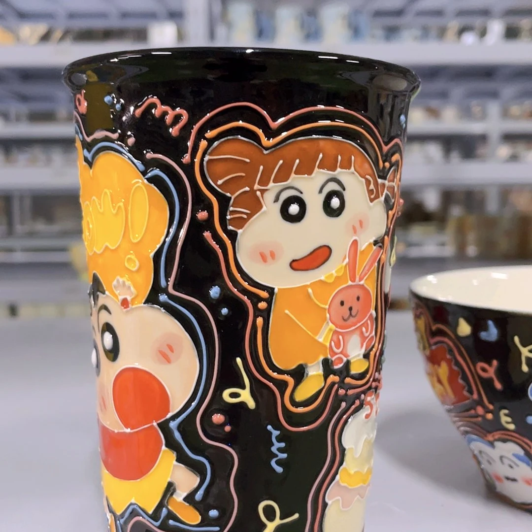 陶瓷双饮款哈哈哈哈哈哈哈哈哈X133