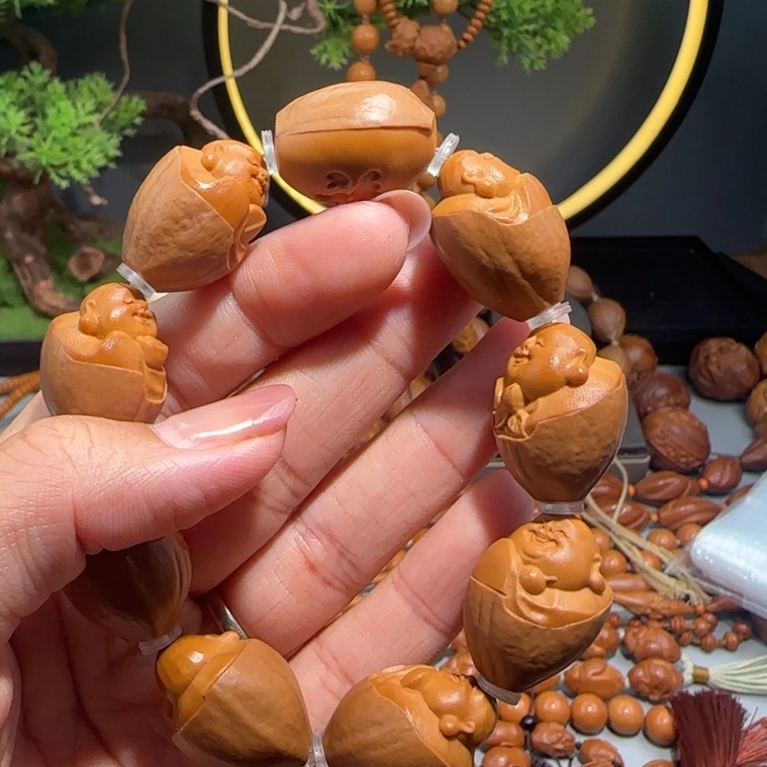手串/手链橄榄核福利待遇