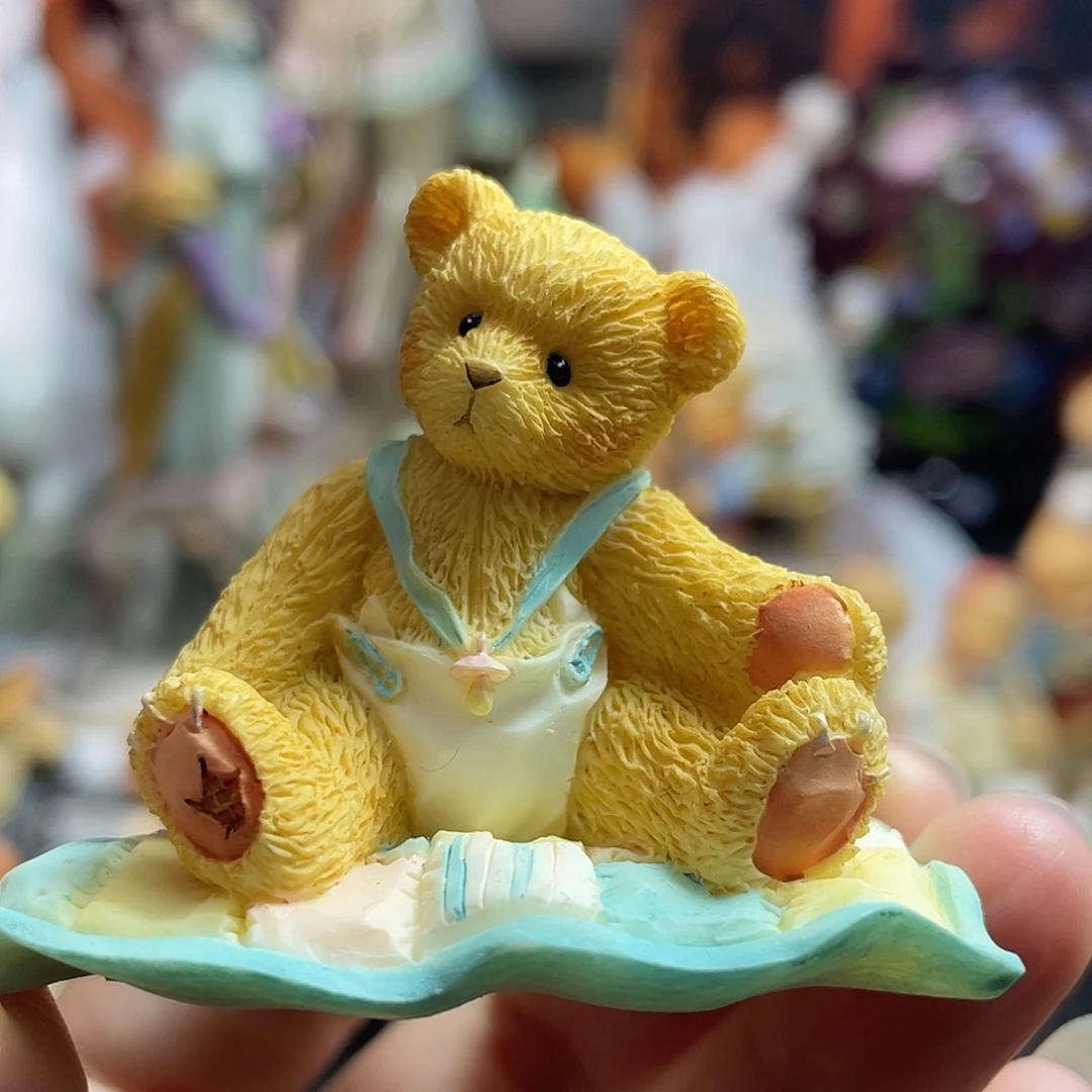 陶瓷欧美中古美物