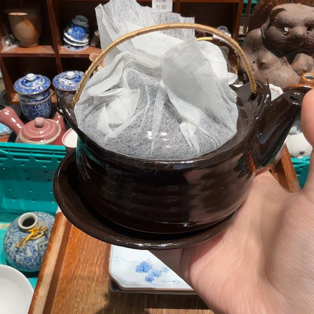 瓷片五十包邮 非全新