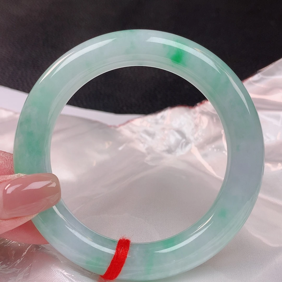 【闪购商品】未镶嵌手镯翡翠57