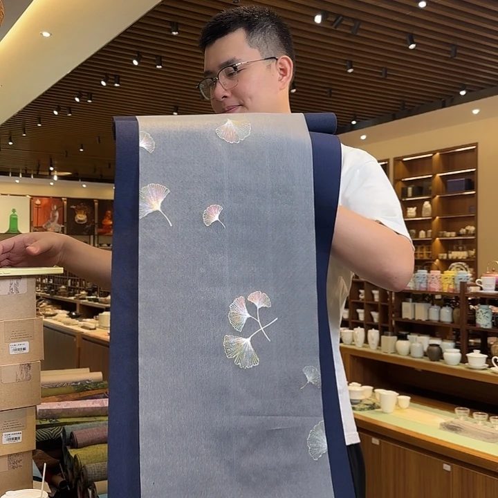 三米防水茶席俩件套