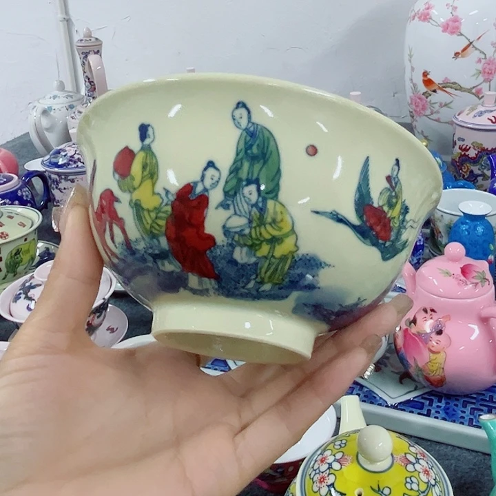 景德镇陶瓷博物有限公司