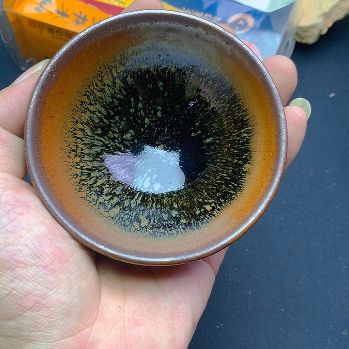 茶盏给h姐姐就看见健康