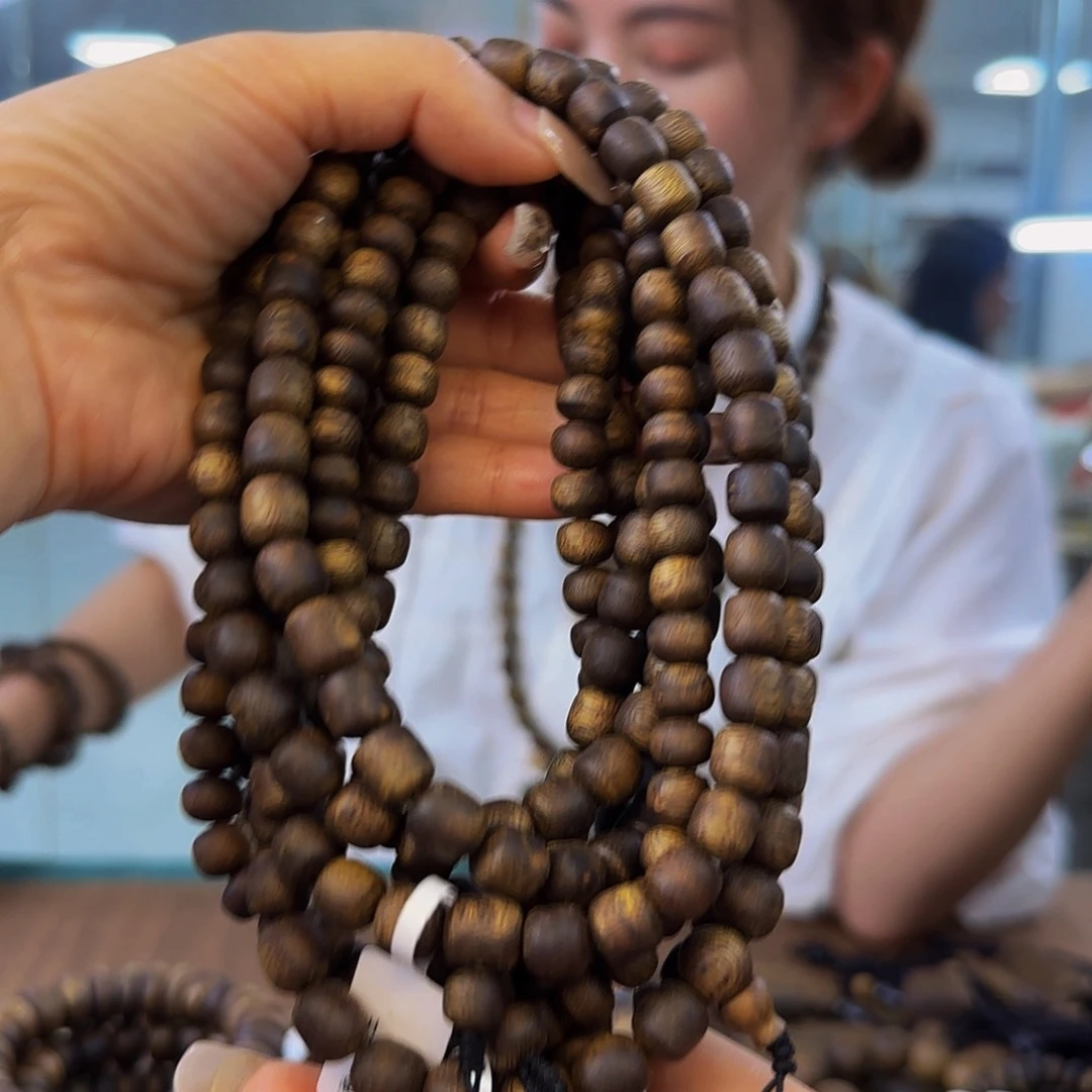 沉香手串多样性发货1条流油王99820