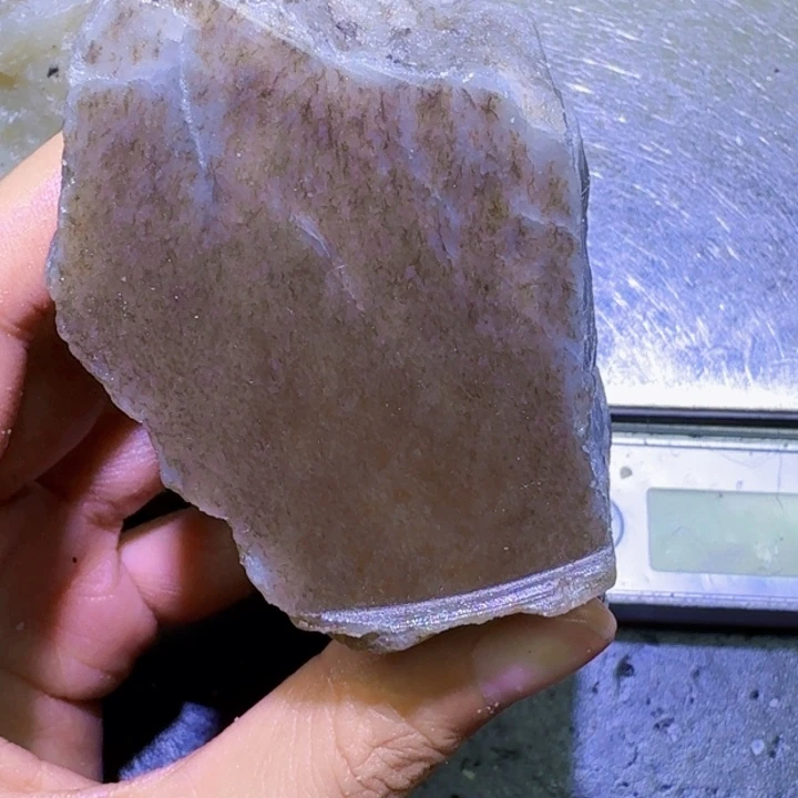 和田玉未镶嵌珠宝半成品