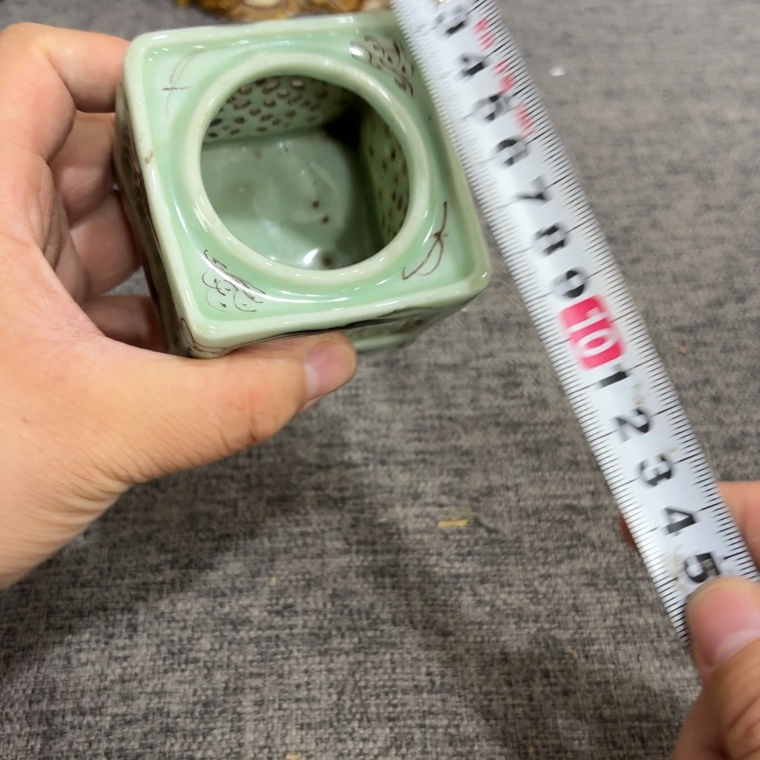 非常好用漂亮的茶具