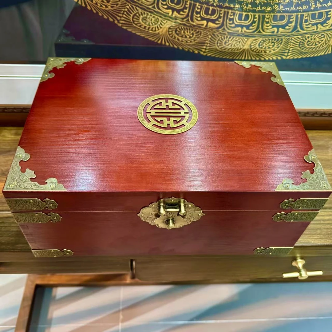 【宝缘人】“龙脉帝王料”老古董 蛇年限定珍藏宝物ESCX129T-2