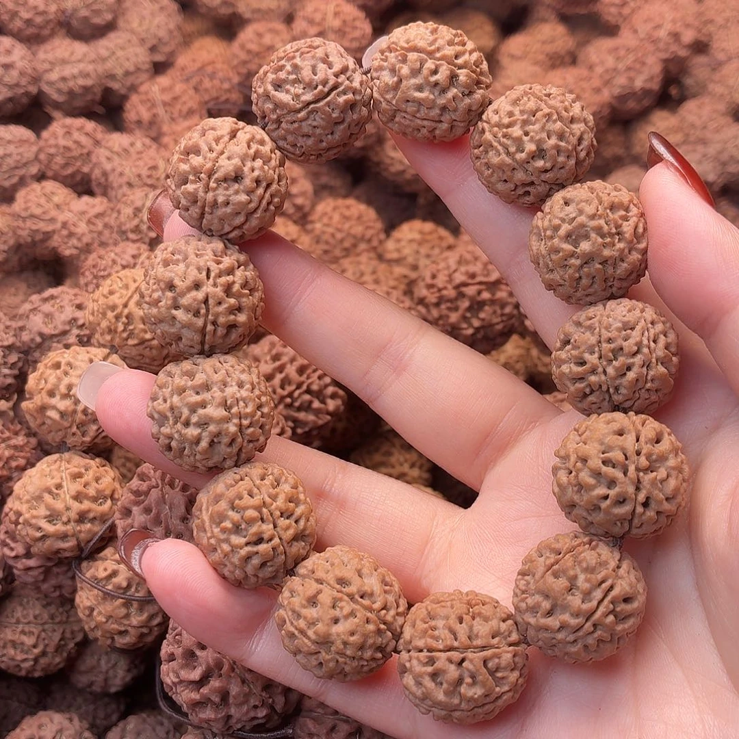 金刚菩提手串六瓣 20   28号