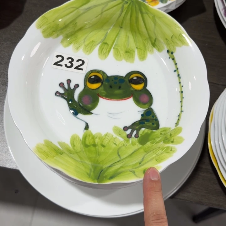 陶瓷景德镇陶瓷手工制作