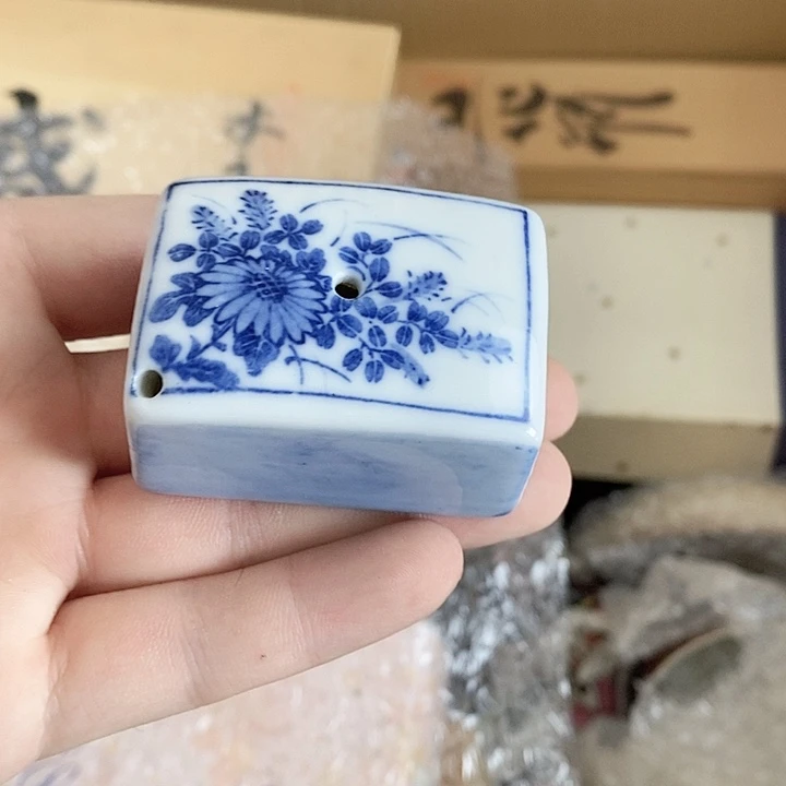 瓷片万**灵到新货了！福利满满！