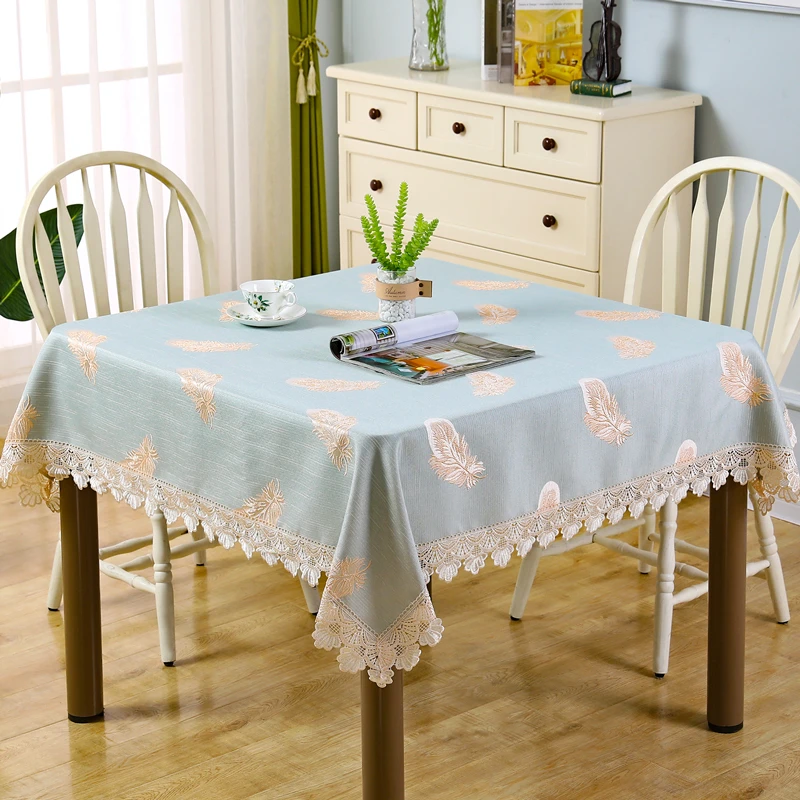 麻将桌布方桌布麻将桌罩八仙桌布正方形台布布艺餐桌布茶几布垫子