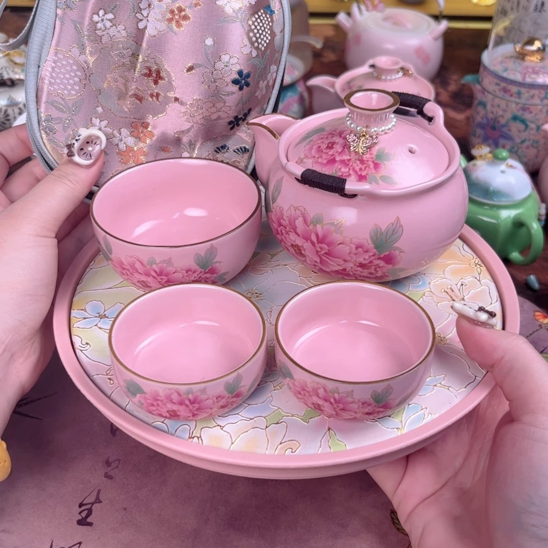 摆件茶具套装特价