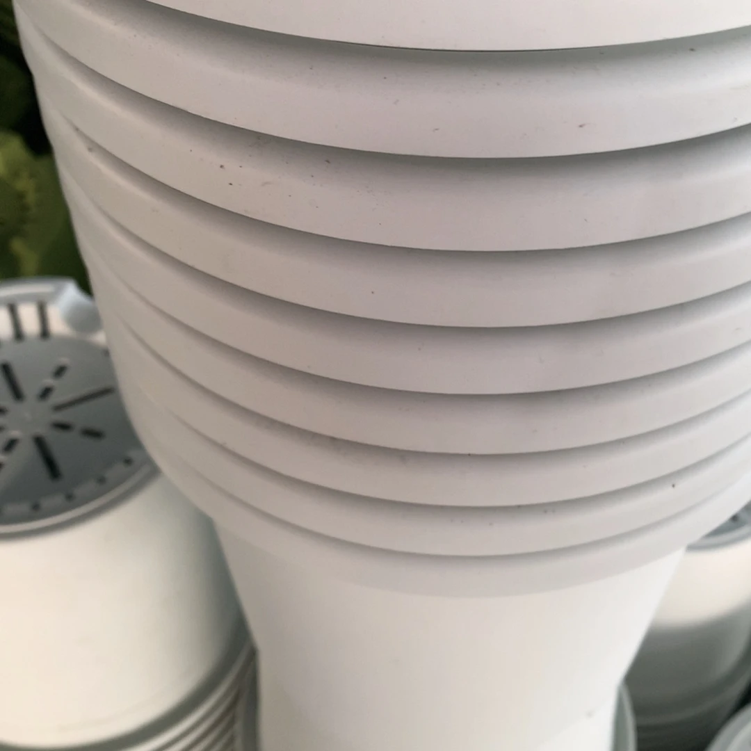 红陶21口奶白无托10个微瑕