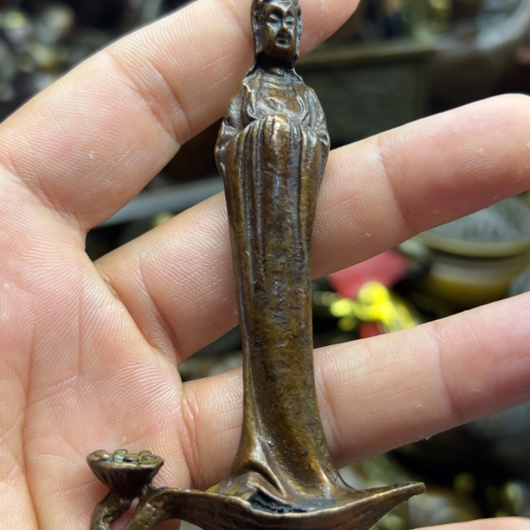 铜器欢迎欢迎你铜