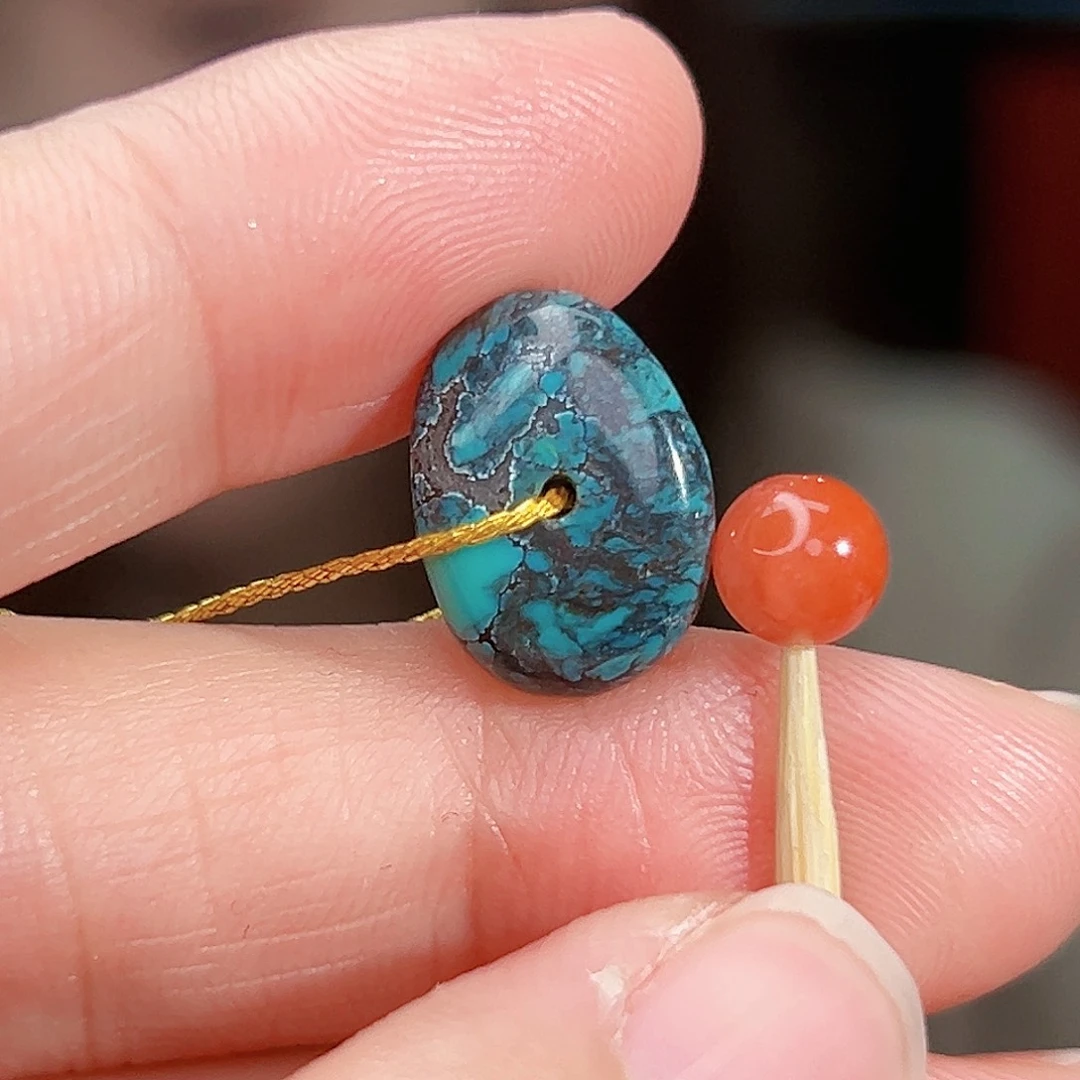 南红玛瑙未镶嵌珠宝奇石