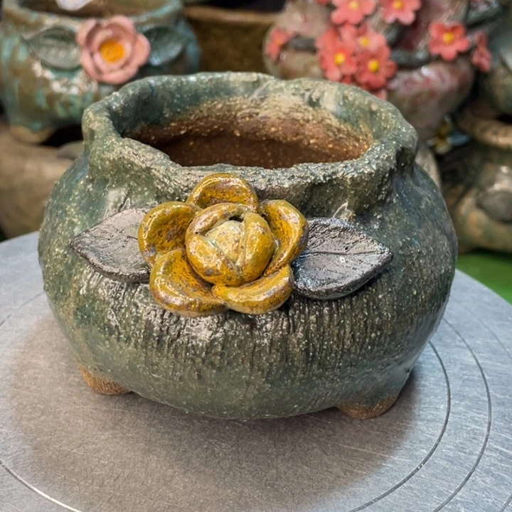 陶瓷制品不退不换10