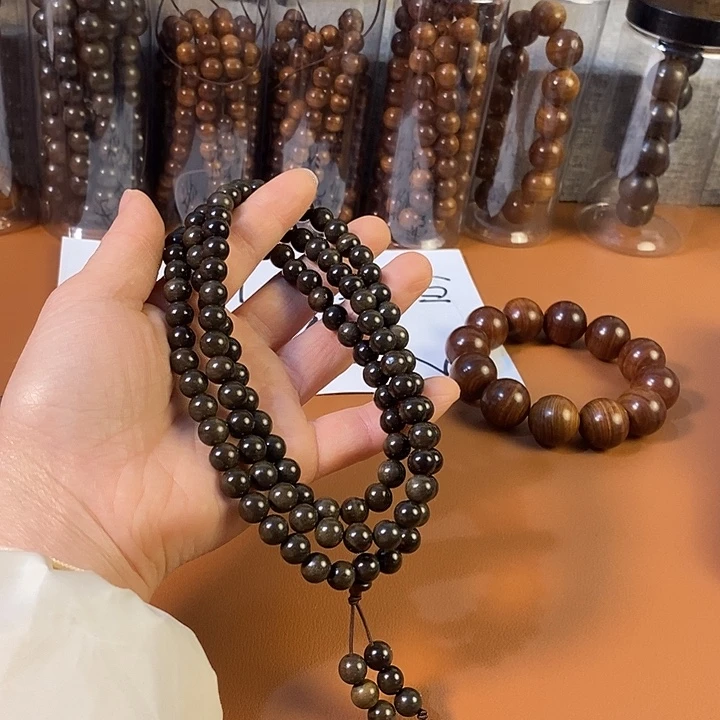 檀香木老山檀香0.8阴沉