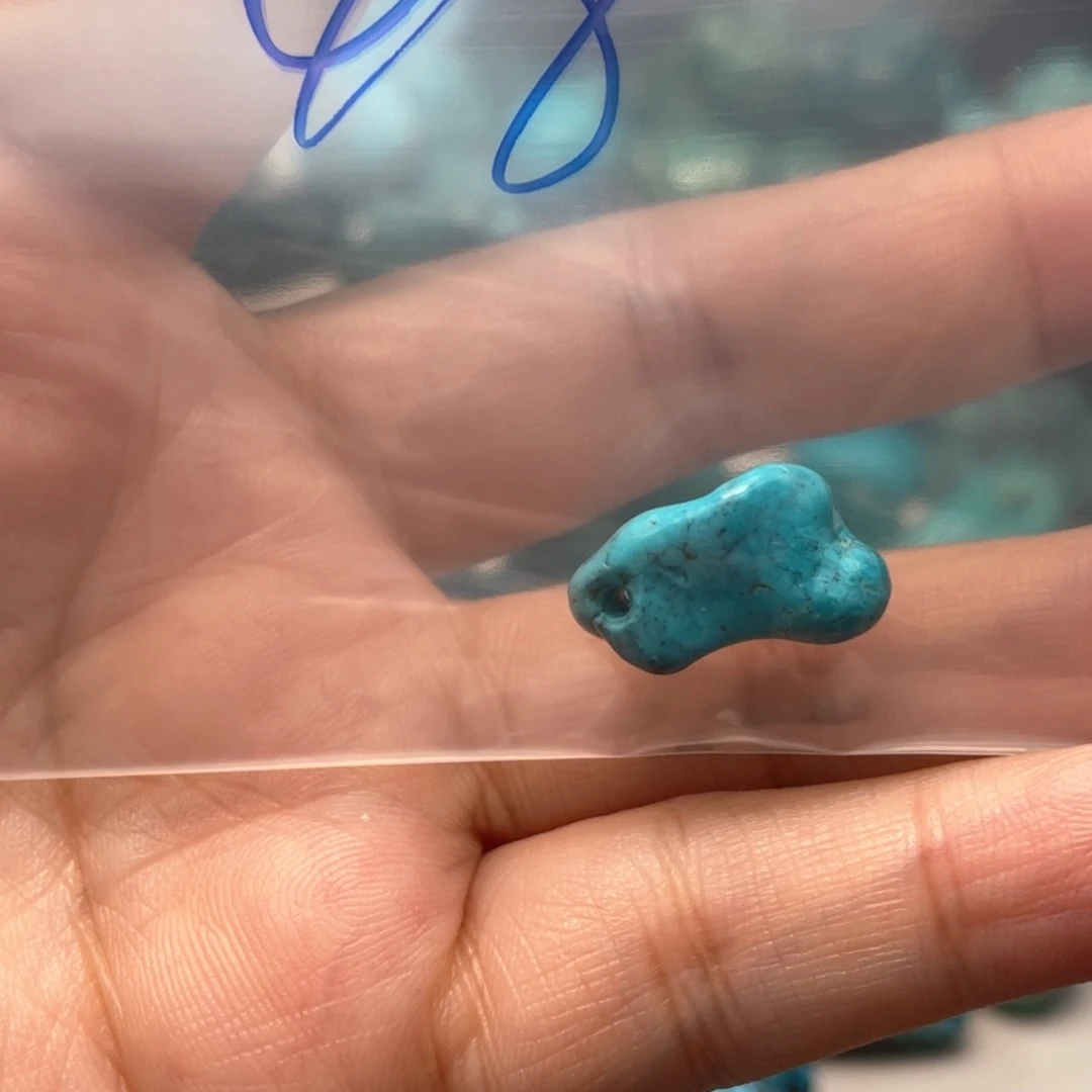 起***劲玛瑙/玉髓未镶嵌颈饰